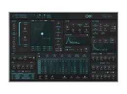 Rob Papen Go2 + Low Sane